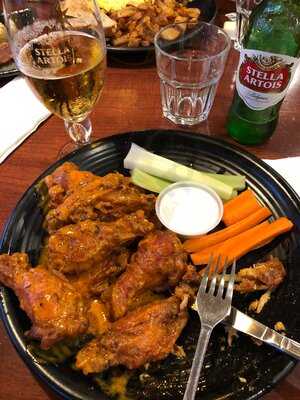 The New Spot On Polk