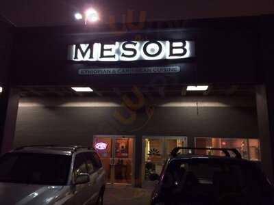 Mesob Restaurant