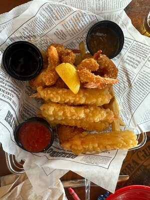 Bubba Gump Shrimp Co.