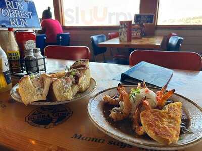 Bubba Gump Shrimp Co.