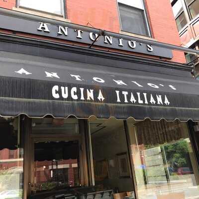 Antonio's