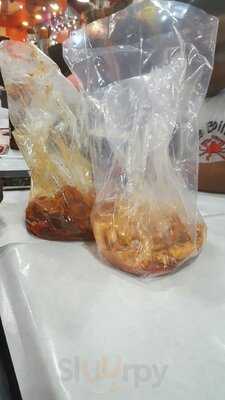 The Boiling Crab