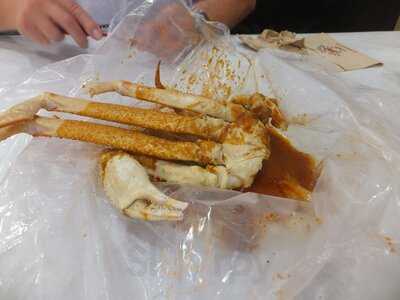 The Boiling Crab