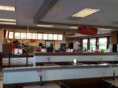 Chick-fil-a