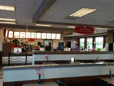 Chick-fil-a