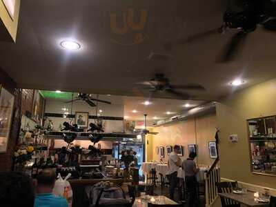 La Fourno Ristorante - Trattoria