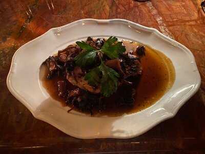 Bavette's Steakhouse & Bar - Park Mgm Las Vegas