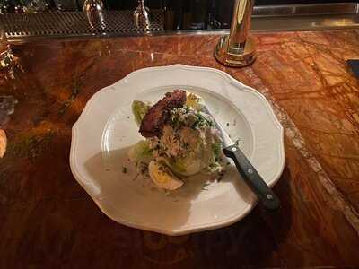 Bavette's Steakhouse & Bar - Park Mgm Las Vegas