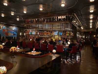 Bavette's Steakhouse & Bar - Park Mgm Las Vegas