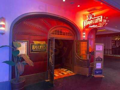 Bavette's Steakhouse & Bar - Park Mgm Las Vegas