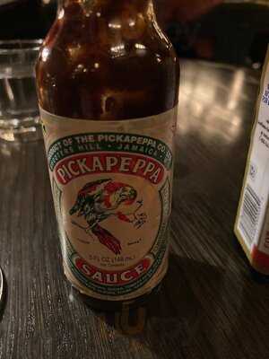 Bavette's Steakhouse & Bar - Park Mgm Las Vegas