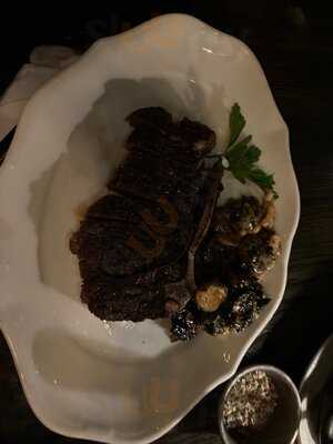 Bavette's Steakhouse & Bar - Park Mgm Las Vegas