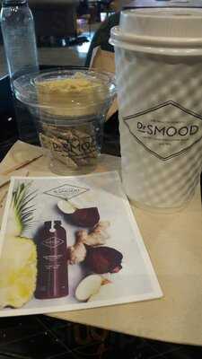 Dr Smood