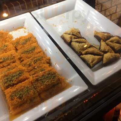 Jerusalem Grill Restaurant