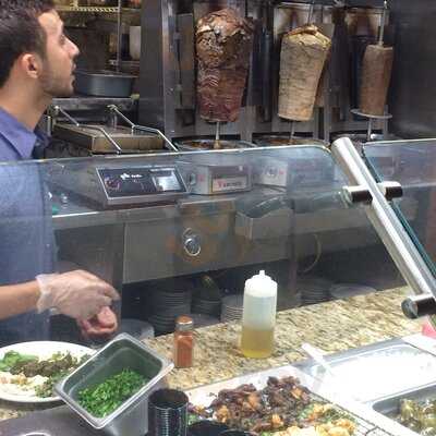 Jerusalem Grill Restaurant