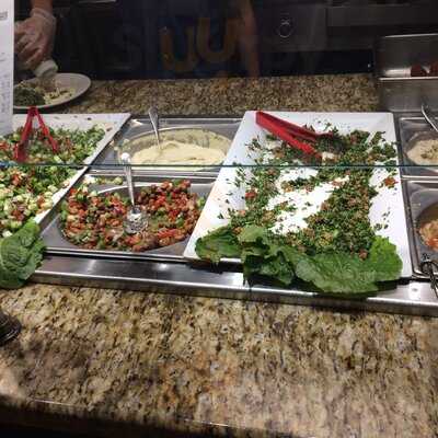 Jerusalem Grill Restaurant