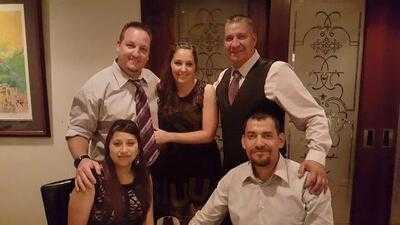 Morton's The Steakhouse