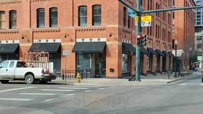 Morton's The Steakhouse