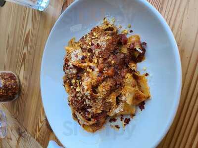 Storico Fresco Alimentari E Ristorante