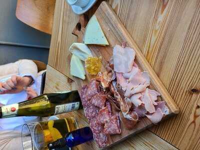 Storico Fresco Alimentari E Ristorante