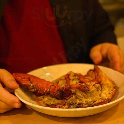 Storico Fresco Alimentari E Ristorante