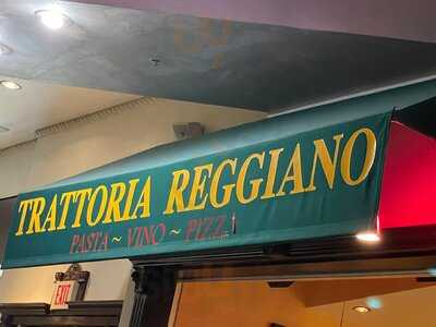 Trattoria Reggiano
