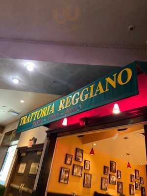 Trattoria Reggiano