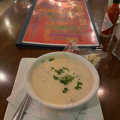 Beaches Restaurant And Bar