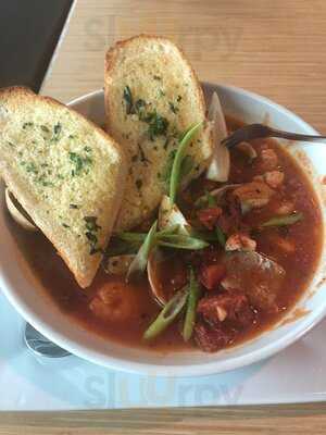 Beaches Restaurant And Bar