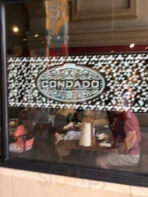 Condado Tacos