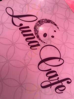 Luna Cafe