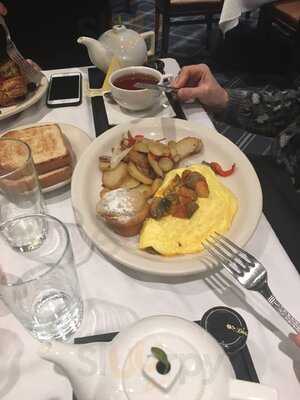 Bob's Steak And Chop House