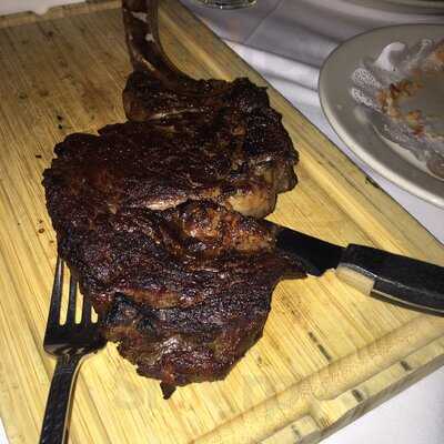 Bob's Steak And Chop House