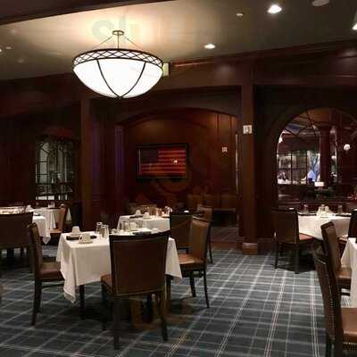 Bob's Steak And Chop House