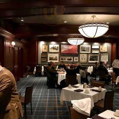 Bob's Steak And Chop House