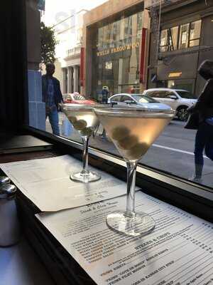 Bob's Steak And Chop House