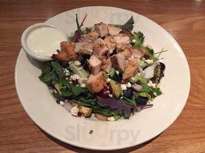 Bj's Restaurant & Brewhouse