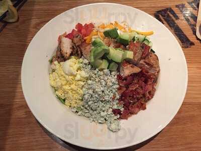 Bj's Restaurant & Brewhouse