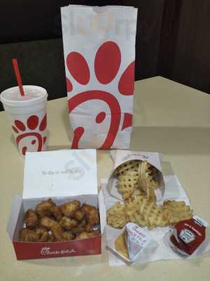 Chick-fil-a