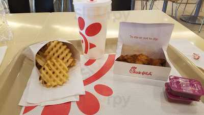 Chick-fil-a