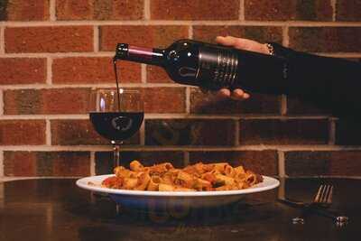 Milton's Pizza And Pasta - Wakefield