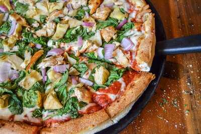 Milton's Pizza And Pasta - Wakefield