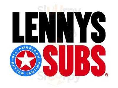 Lenny's Sub Shop