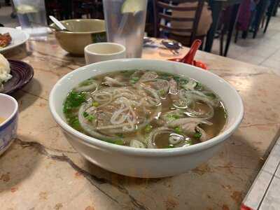 Pho Dai Loi