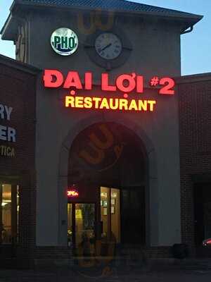 Pho Dai Loi