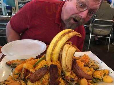 Catch Of The Day Seafood Bar & Grill