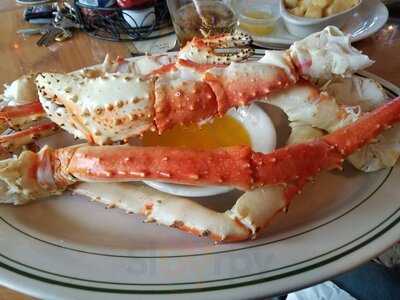 Catch Of The Day Seafood Bar & Grill