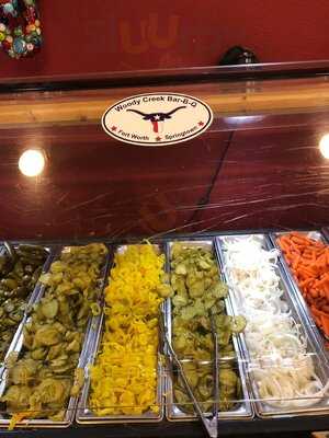 Woody Creek Bar-b-q