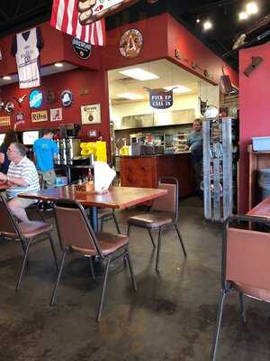 Woody Creek Bar-b-q