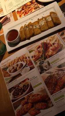 Olive Garden Italian Restaurant